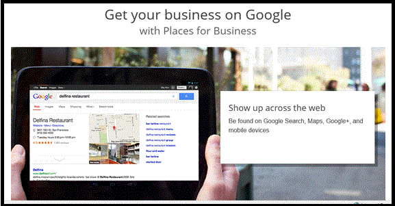 Local SEO